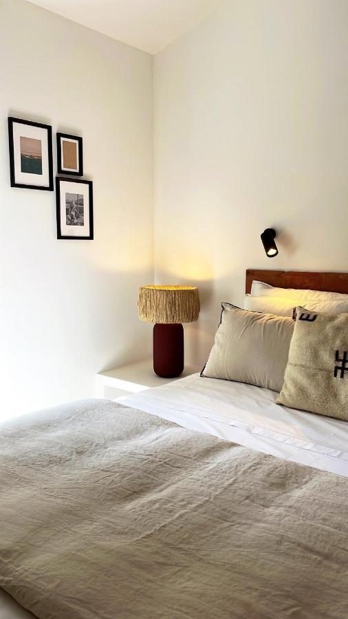 Bed and Breakfast Le Cigalon Le Beausset Camera foto