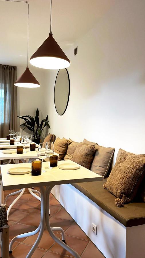 Bed and Breakfast Le Cigalon Le Beausset Esterno foto