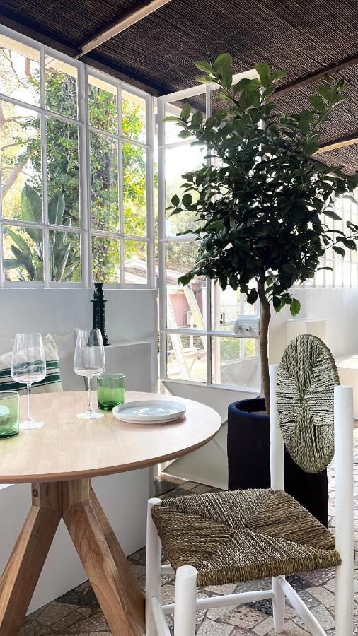 Bed and Breakfast Le Cigalon Le Beausset Esterno foto