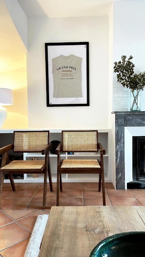 Bed and Breakfast Le Cigalon Le Beausset Esterno foto