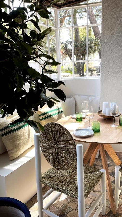 Bed and Breakfast Le Cigalon Le Beausset Esterno foto