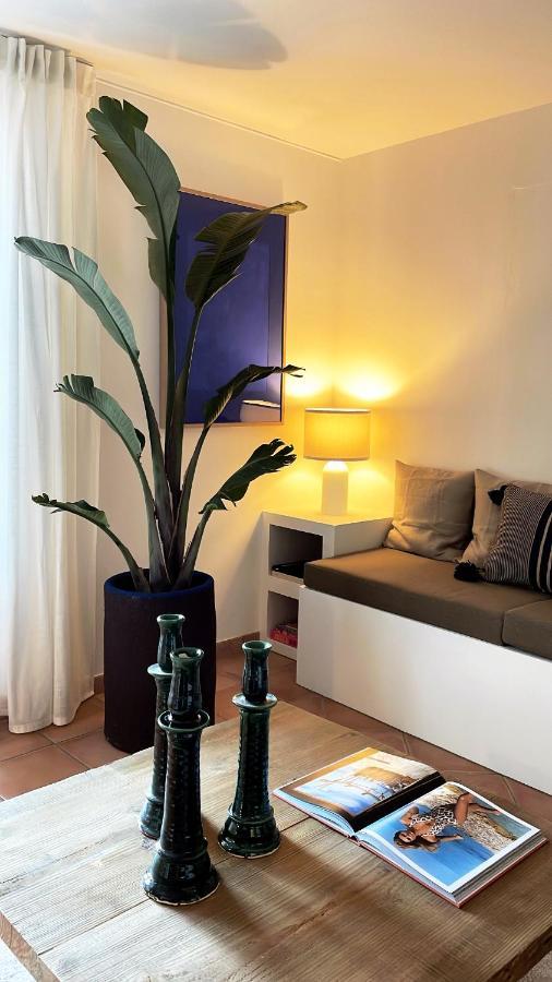 Bed and Breakfast Le Cigalon Le Beausset Esterno foto