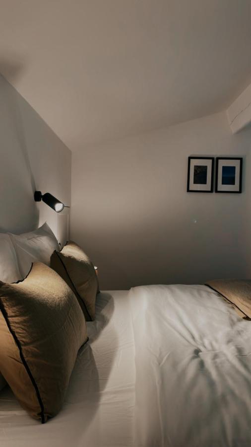 Bed and Breakfast Le Cigalon Le Beausset Camera foto
