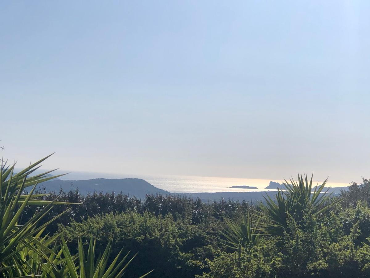Bed and Breakfast Le Cigalon Le Beausset Esterno foto