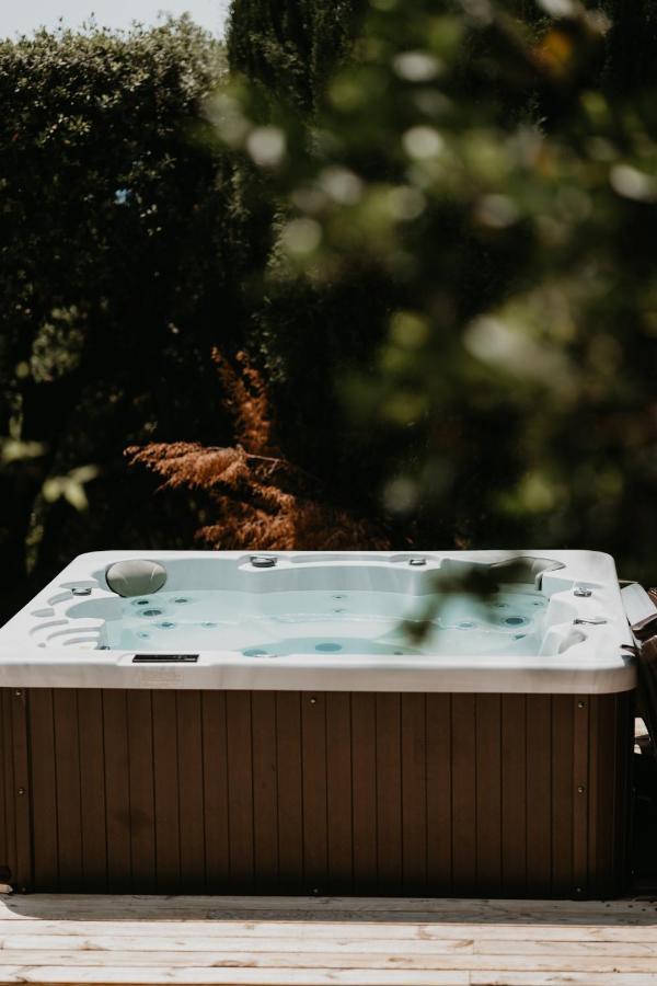 Bed and Breakfast Le Cigalon Le Beausset Esterno foto