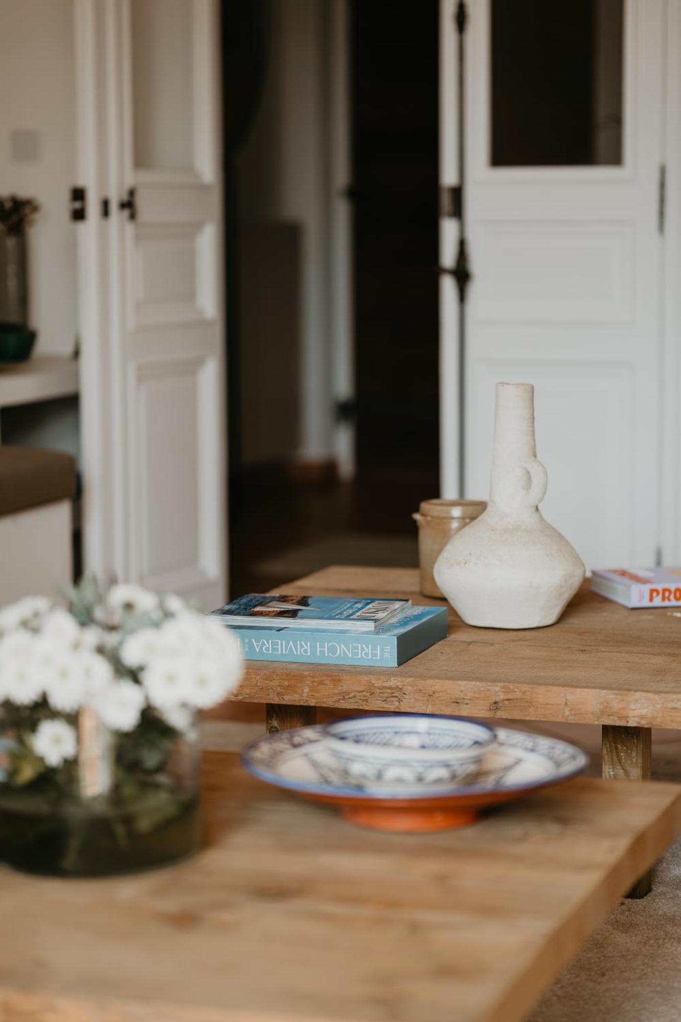 Bed and Breakfast Le Cigalon Le Beausset Esterno foto