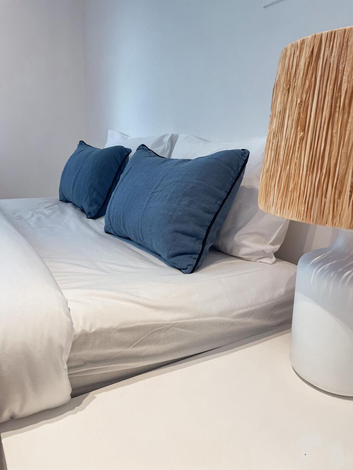 Bed and Breakfast Le Cigalon Le Beausset Camera foto