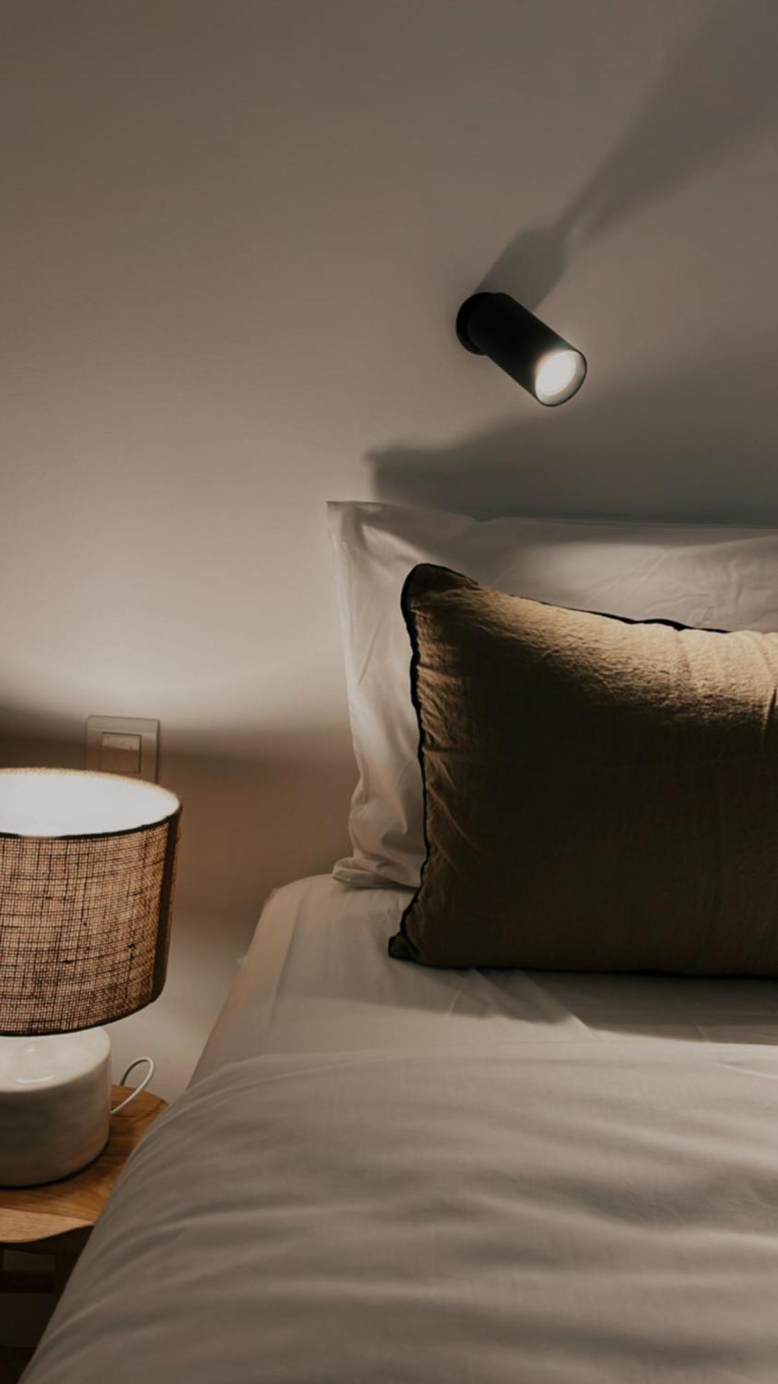 Bed and Breakfast Le Cigalon Le Beausset Camera foto