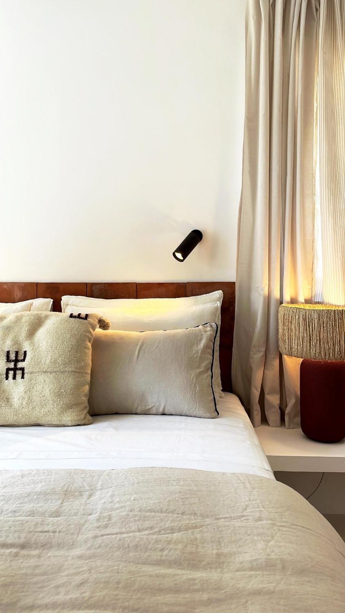 Bed and Breakfast Le Cigalon Le Beausset Camera foto