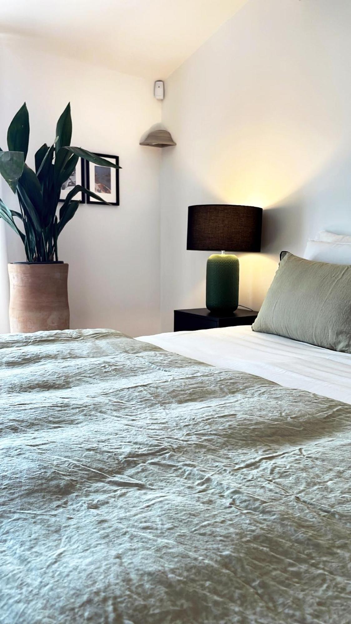 Bed and Breakfast Le Cigalon Le Beausset Camera foto