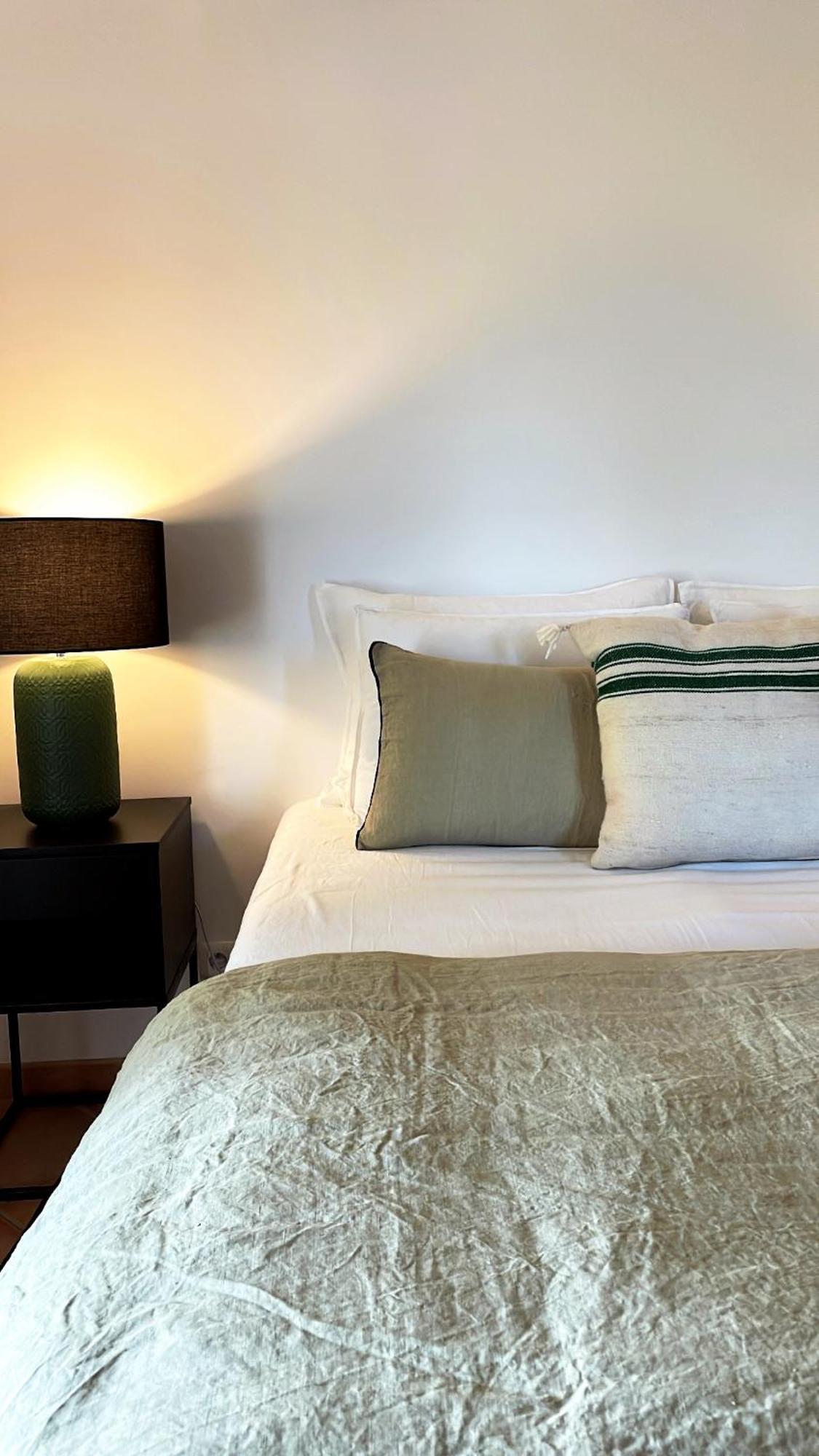 Bed and Breakfast Le Cigalon Le Beausset Camera foto