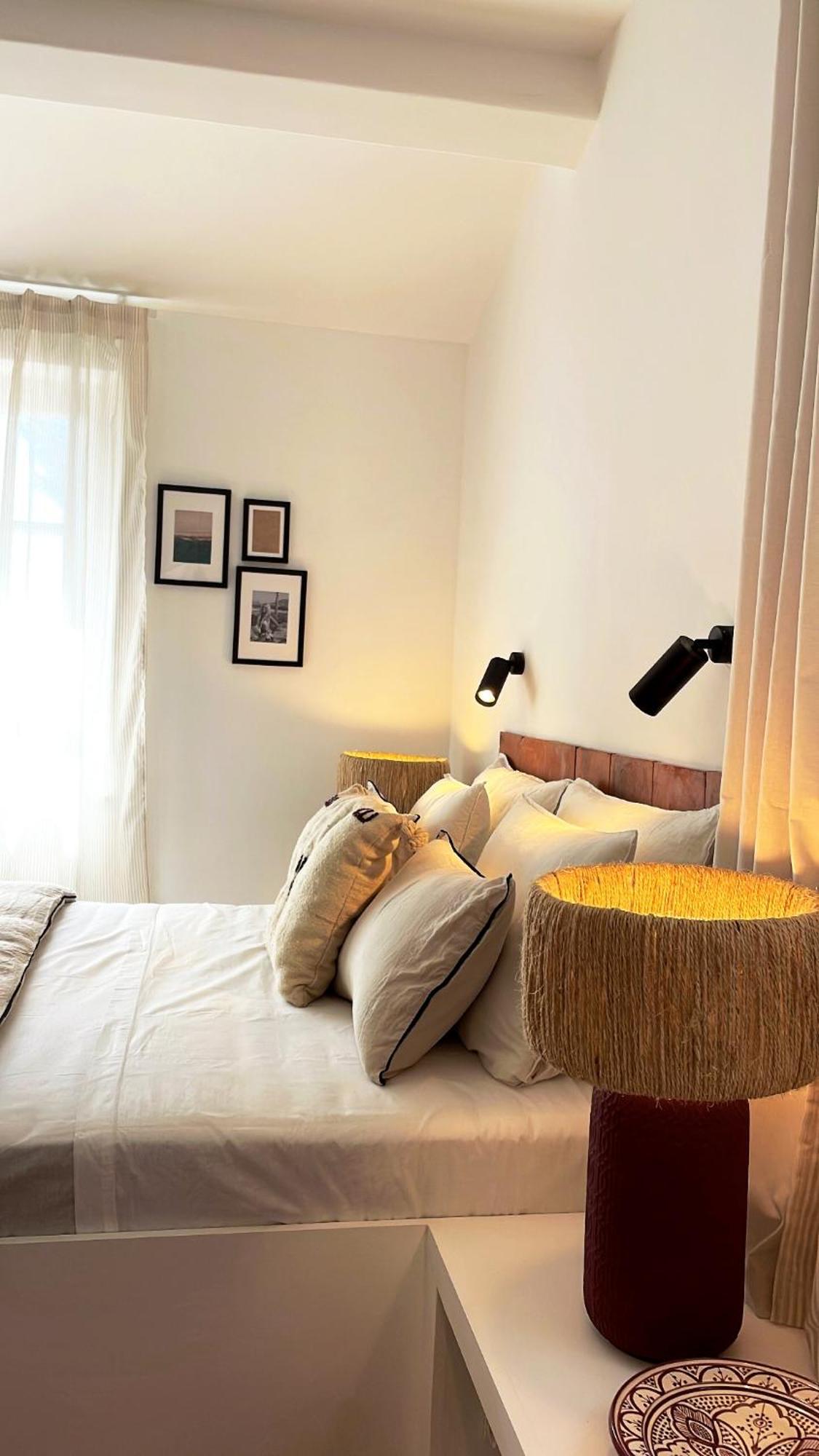 Bed and Breakfast Le Cigalon Le Beausset Camera foto