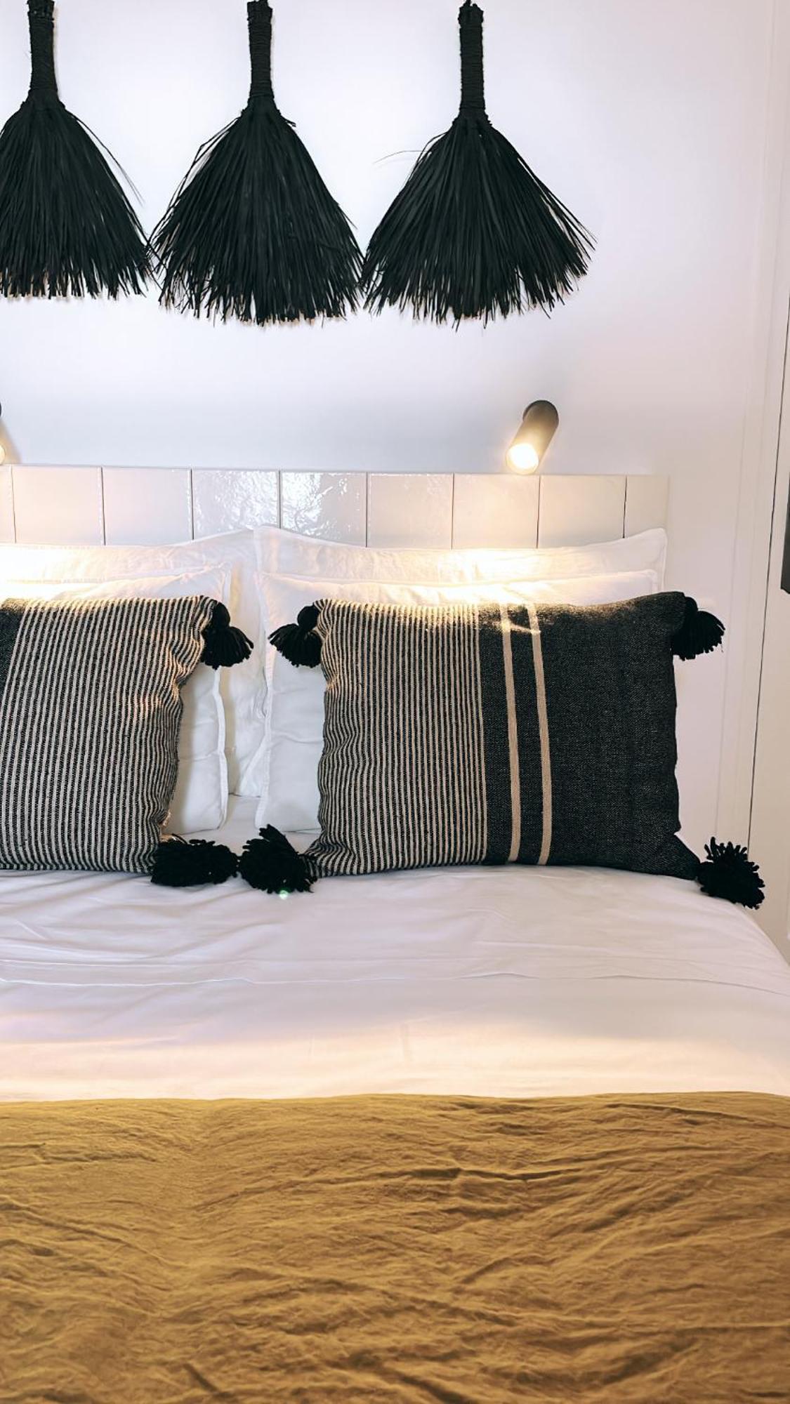 Bed and Breakfast Le Cigalon Le Beausset Camera foto
