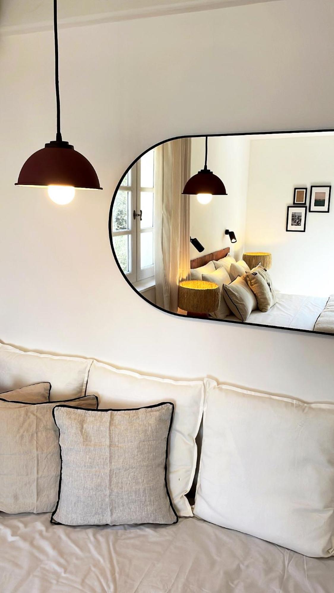 Bed and Breakfast Le Cigalon Le Beausset Camera foto