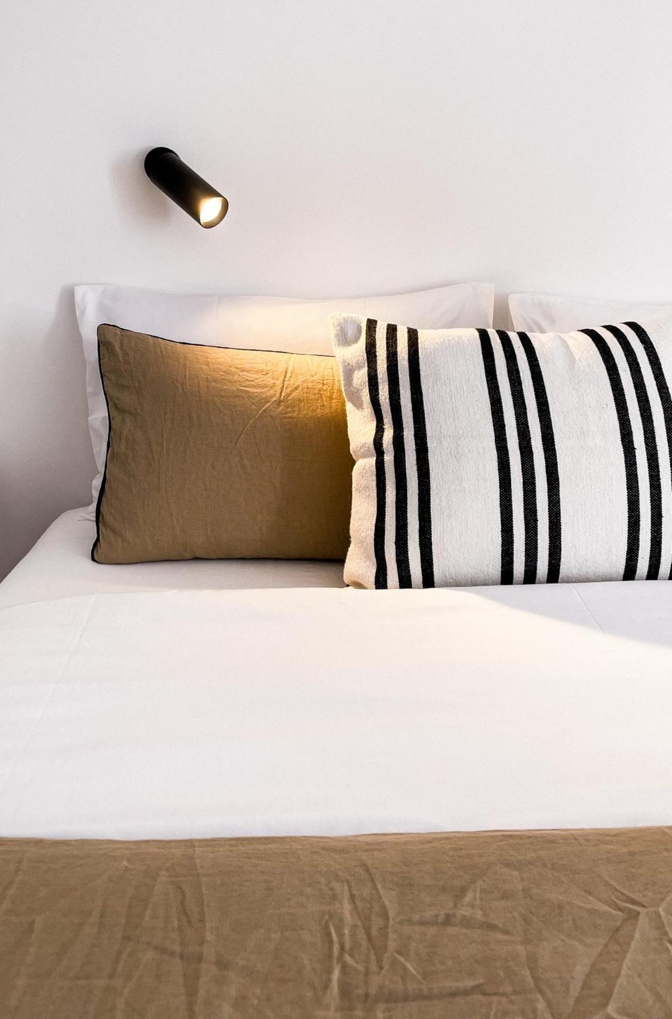 Bed and Breakfast Le Cigalon Le Beausset Camera foto