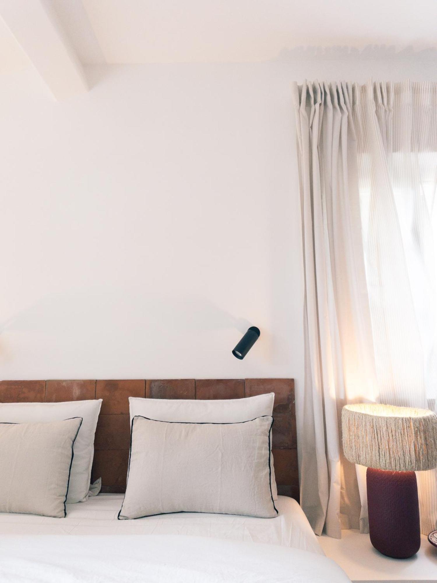 Bed and Breakfast Le Cigalon Le Beausset Camera foto