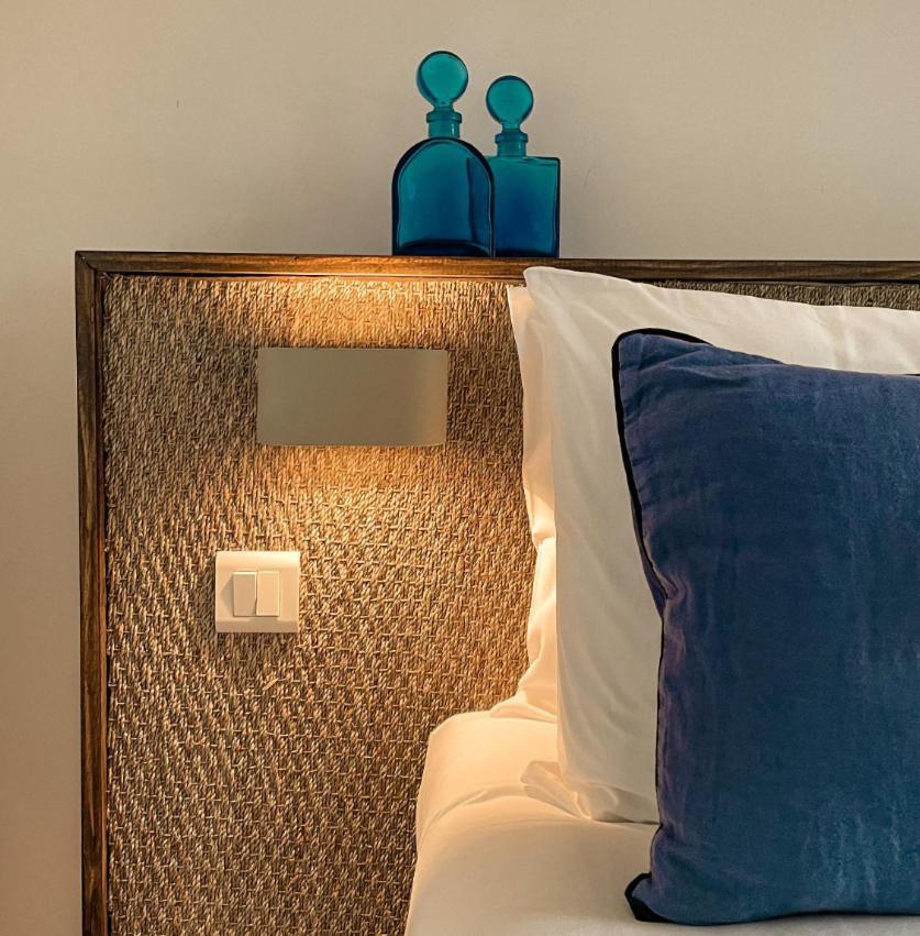 Bed and Breakfast Le Cigalon Le Beausset Camera foto