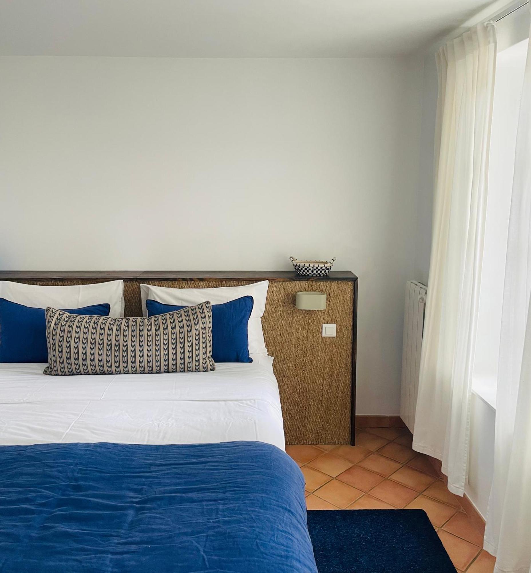 Bed and Breakfast Le Cigalon Le Beausset Camera foto
