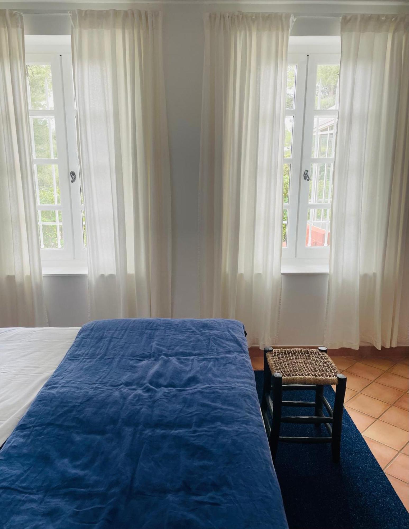 Bed and Breakfast Le Cigalon Le Beausset Camera foto