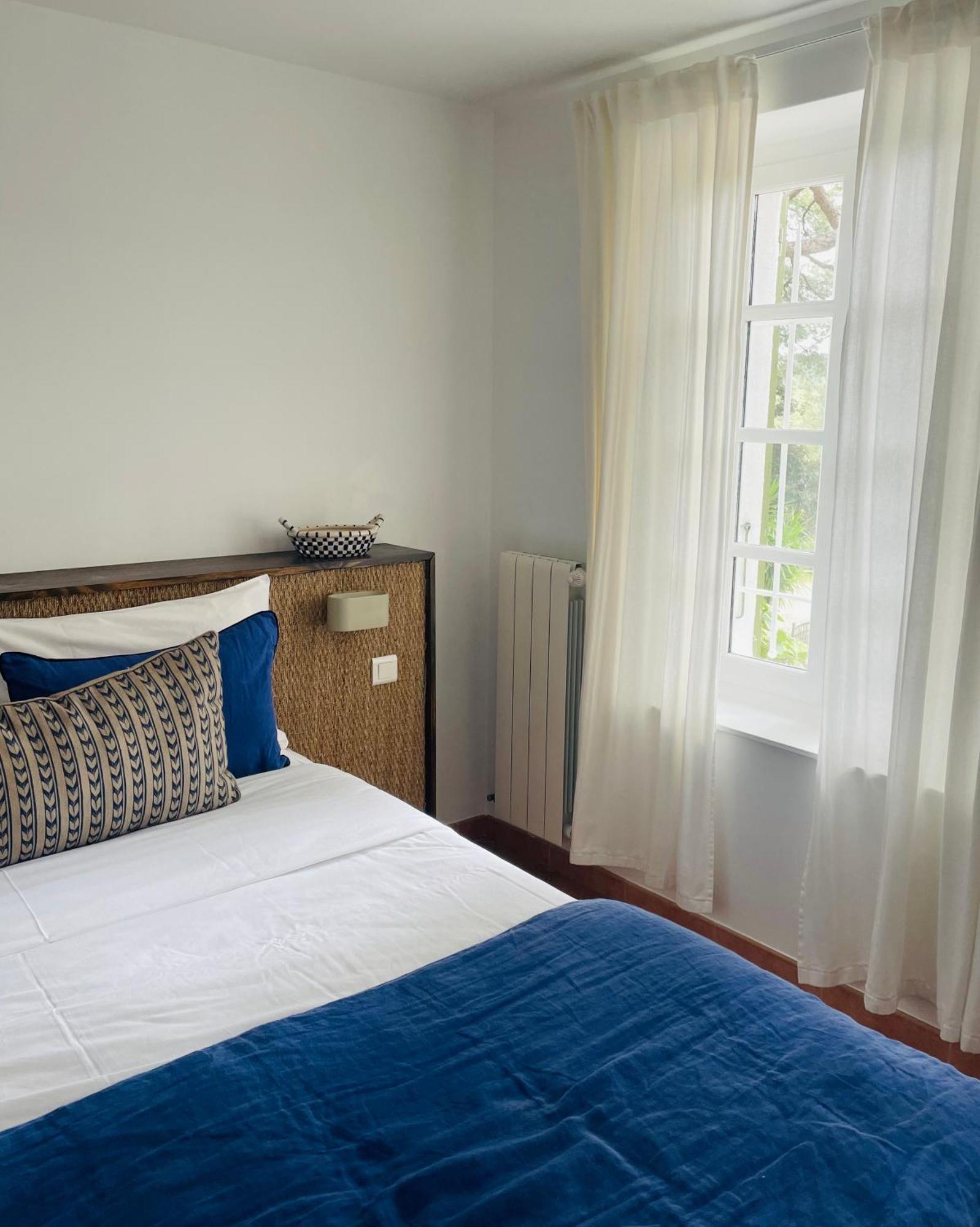 Bed and Breakfast Le Cigalon Le Beausset Camera foto